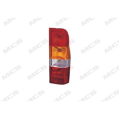 FANALE POSTERIORE DX FORD TRANSIT 2000>2006
