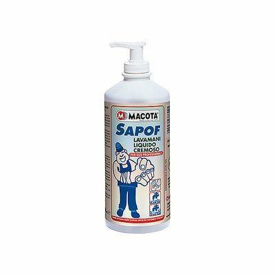 SAPOF SAPONE LAVAM. C/ DOSAT. ML.750