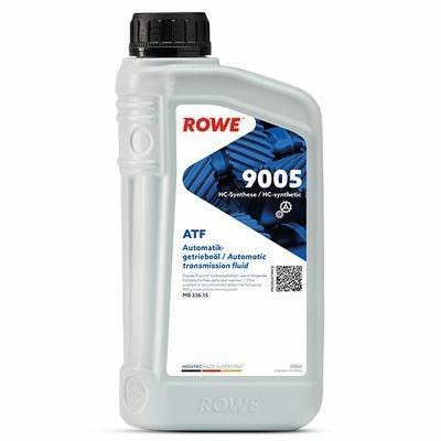 OLIO ROWE X CAMBIO AUT.ATF 9005 LT.1 (compar.ATF MB-FE)