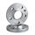 KIT DIST.SPEC. ALFA/FIAT 5X110 SPESSORE 17 MM