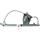 ALZAV. MECCNSM POST. RENAULT MEGANE II SERIE 2 2006>2008 5P