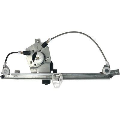 ALZAV. POST. ELETTR. RENAULT MEGANE II SERIE 2 2006>2008 5P