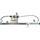 ALZAV. MECCNSM ANT. RENAULT MODUS 2004>2013 5P
