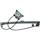 ALZAV. MECCNSM POST. RENAULT LAGUNA III 2007> 5P