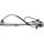 ALZAV. MECCNSM POST. RENAULT MEG SCENIC I (2s) 1999>2003 5P