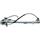 ALZAV. MECCNSM POST. RENAULT MEG SCENIC I (2s) 1999>2003 5P