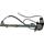ALZAV. POST. ELETTR. RENAULT MEG SCENIC I (2s) 1999>2003 5P