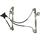 ALZAV. MECCNSM ANT. SEAT IBIZA 2008>2017 3P