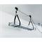 SOLLEVATORE DA GARAGE PER BOX, BICI, CANOA