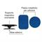 PORTA SMARTPHONE MAGNETICO EXTRA FORTE ORIENTABILE