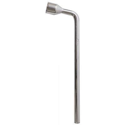 CHIAVE RUOTA A PIPA 17 (DIAM. 14 MM X 32 CM)