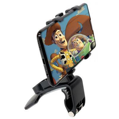 PORTA SMARTPHONE MULTIPOSIZIONE ORIENTABILE