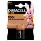 DURACELL PLUS transistor 9v 100 B1