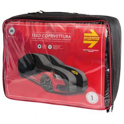 MOMO TELO COPRIVETTURA SHIELD THREE TG. XL