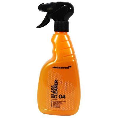 1PZ.MCLAREN (04)GLASS CLEANER 500ML X VETRI