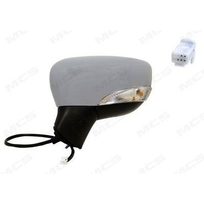 SP.SX NISSAN MICRA 16> ELETTRICO PRIMER CURVO 5 PIN