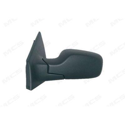 SP.DX RENAULT CLIO III 05>09 ELETTRICO TERMICO S.TEMP.