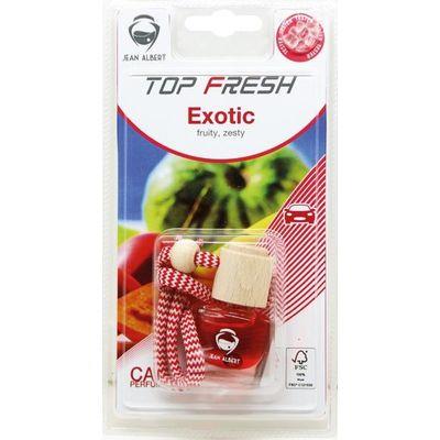 DEO JEAN ALBERT TOP FRESH EXOTIC 1PZ