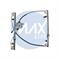 ALZAV. ANT. ELETTR. MERCEDES CITAN W415 2012>2021 3P