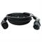 STEELMATE CAVO RICARICA EV MONOFASE 32A TIPO 2Ê5M