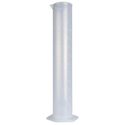CILINDRO PP MISURA LIQUIDI 1000 ML TACCA 10 ML