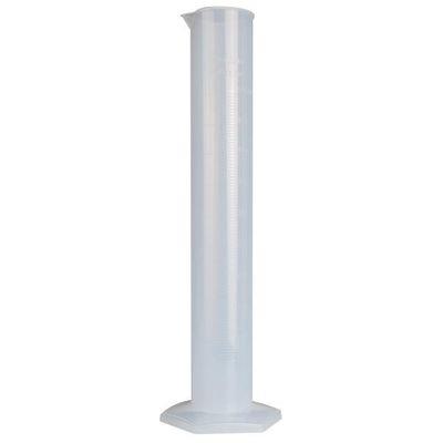 CILINDRO PP MISURA LIQUIDI 500 ML TACCA 5 ML