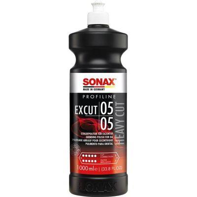 1 PZ SONAX PROFILINE EX CUT 05-05 1L