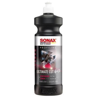 1 PZ SONAX PROFILINE CUTMAX 1L