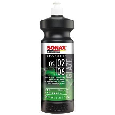 1 PZ SONAX PROFILINE OS 02-06 1L
