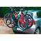 PORTABICI POSTERIORE BIKI 3 BICI