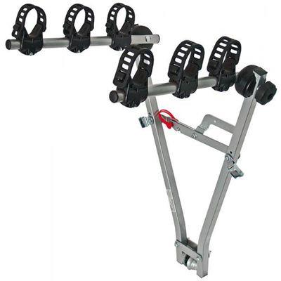 PORTABICI DA GANCIO MARIUS 3 BICI MENABO