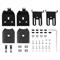 MENABO CP FIXPOINT PROFESSIONAL 604
