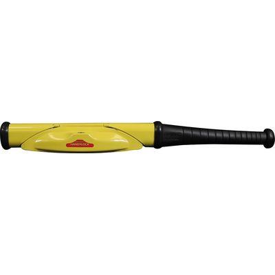 ANTIFURTO MECCAN.HANDYLOCK GIALLO