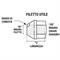 BULLONI ANTIFURTO S