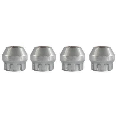 BULLONI ANTIFURTO X4