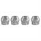 BULLONI ANTIFURTO X4