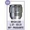 BULLONI ANTIFURTO X4
