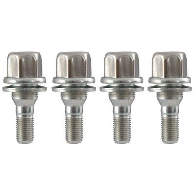 Serie 4 bulloni antifurto mod. C