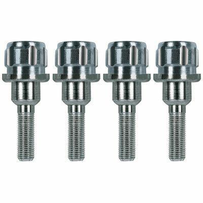 # SERIE 4 BULLONI ANTIFURTO MOD. D