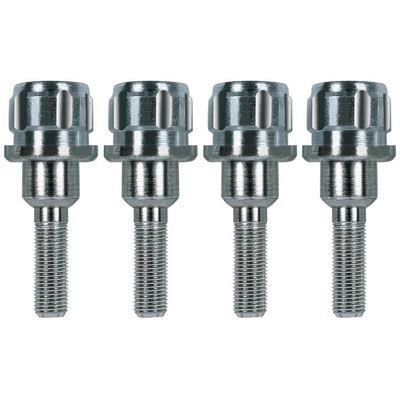 # SERIE 4 BULLONI ANTIFURTO MOD. D