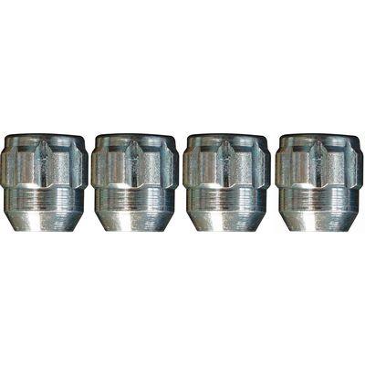 # SERIE 4 DADI ANTIFURTO MOD. X2