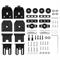 MENABO KIT FIXPOINT PROFESSIONAL 606AL