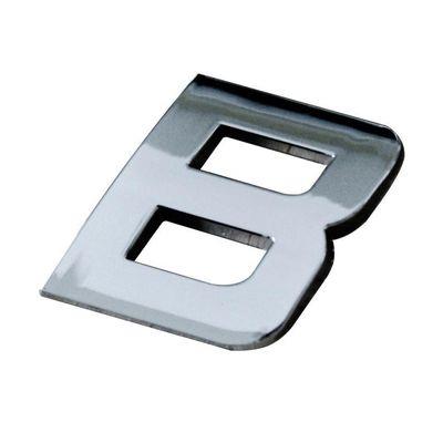 1 PZ. DI CORA 3D LETTERA B