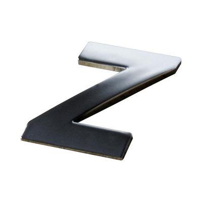 1 PZ. DI CORA 3D LETTERA Z