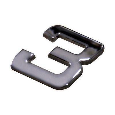 1 PZ. DI CORA 3D NUMERO 3