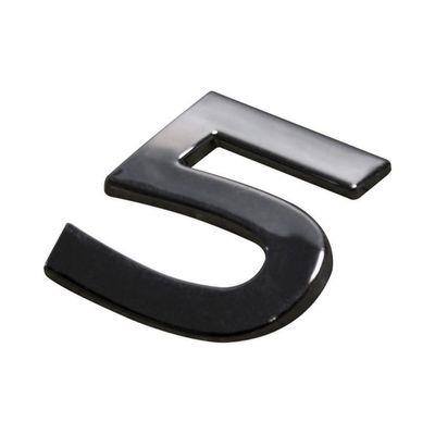 1 PZ. DI CORA 3D NUMERO 5