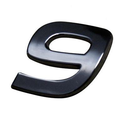 1 PZ. DI CORA 3D NUMERO 9