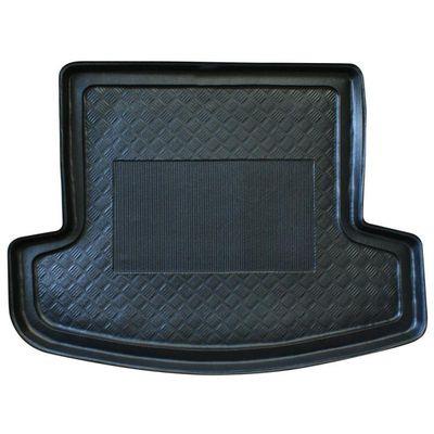 VASCA BAULE PERS. CHEVROLET CAPTIVA