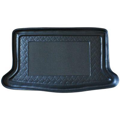 VASCA BAULE PERS. FIAT SEDICI - SUZUKI SX4