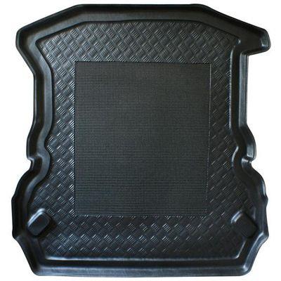 VASCA BAULE PERS. FORD FIESTA VAN 08>